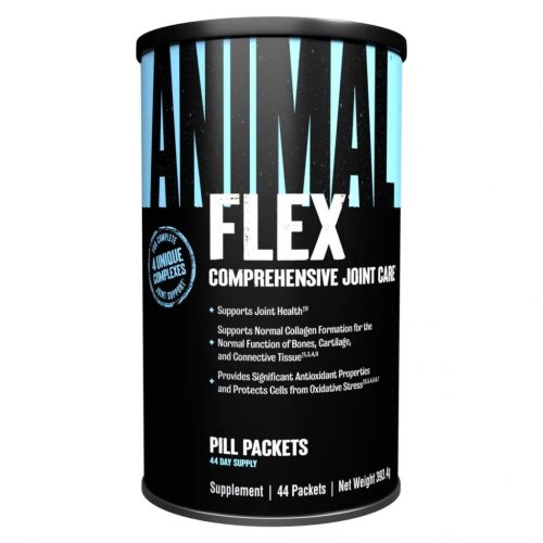 UNIVERSAL Animal Flex 44 pak